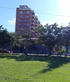 Gravatal Apartamento | Apartamento no coração das Termas do Gravatal