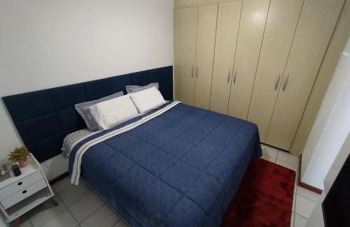 Praia do Canto Apartamento | Apartamento no coração da Praia do Canto.
