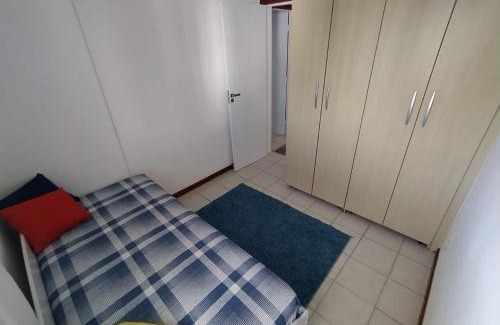 Praia do Canto Apartamento | Apartamento no coração da Praia do Canto.