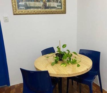 Boa Vista Apartamento | Apartamento no Coração de Recife 3 Centro