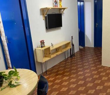 Boa Vista Apartamento | Apartamento no Coração de Recife 3 Centro