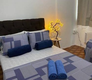 Boa Vista Apartamento | Apartamento no Coração de Recife 3 Centro