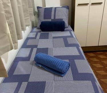 Boa Vista Apartamento | Apartamento no Coração de Recife 3 Centro