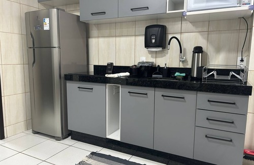 Costa e Silva Apartamento | Apartamento No Costa e Silva