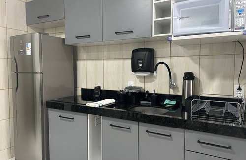 Costa e Silva Apartamento | Apartamento No Costa e Silva