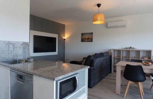 Espartal Apartamento | Apartamento no Espartal