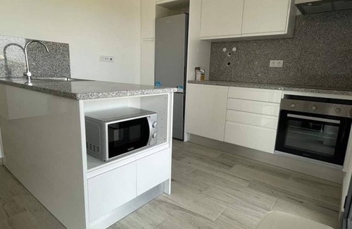 Espartal Apartamento | Apartamento no Espartal