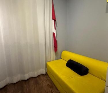 Canto Apartamento | Apartamento no Estreito