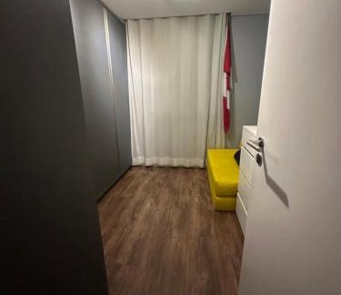Canto Apartamento | Apartamento no Estreito