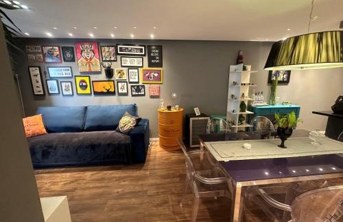 Canto Apartamento | Apartamento no Estreito