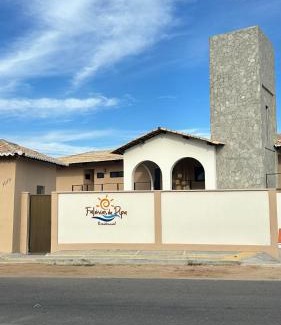 Tibau do Sul Apartamento | Apartamento no Falésias de Pipa - Veleiros 212
