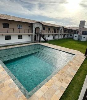 Tibau do Sul Apartamento | Apartamento no Falésias de Pipa - Veleiros 212