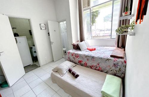Gloria Apartamento | Apartamento no Flamengo - RJ