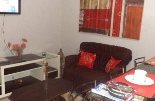Guara Apartamento | Apartamento no Guará por temporada