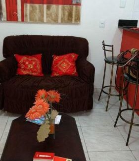 Guara Apartamento | Apartamento no Guará por temporada