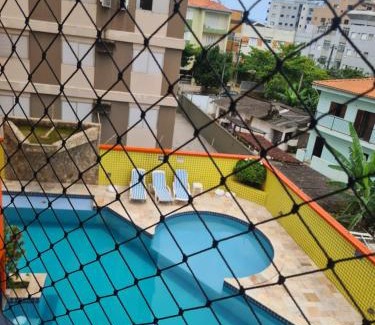 Loteamento Joao Batista Juliao Apartamento | Apartamento no Guarujá