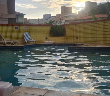 Loteamento Joao Batista Juliao Apartamento | Apartamento no Guarujá