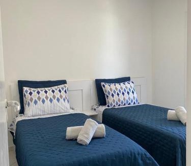 Asturias Apartamento | Apartamento no Guarujá com vista para o mar - Praia das Astúrias