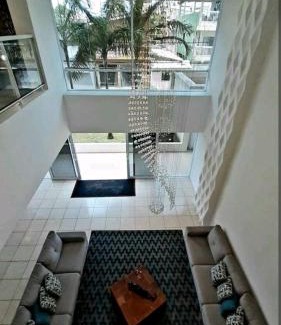 Loteamento Joao Batista Juliao Apartamento | Apartamento no Guarujá - Enseada