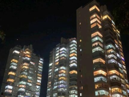 Loteamento Joao Batista Juliao Apartamento | Apartamento no Guarujá - Enseada