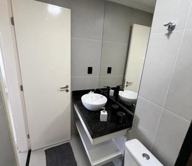 Loteamento Joao Batista Juliao Apartamento | Apartamento no Guarujá - Enseada