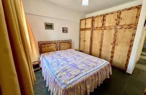 Jardim Tejereba Apartamento | Apartamento no Guaruja