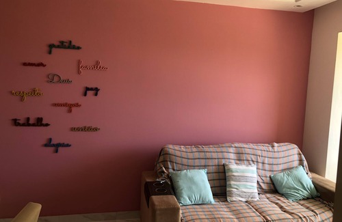 Imbui Apartamento | Apartamento no Imbui Muito Confortável e com Excelente Preço!