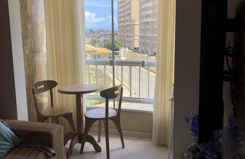 Imbui Apartamento | Apartamento no Imbui Muito Confortável e com Excelente Preço!