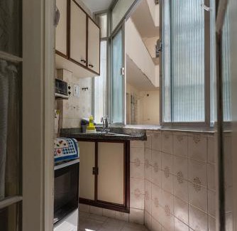 Leme Apartamento | Apartamento No Leme