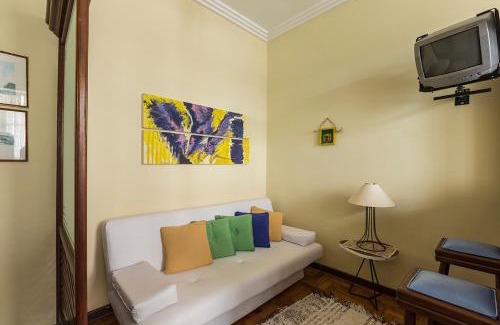 Leme Apartamento | Apartamento No Leme