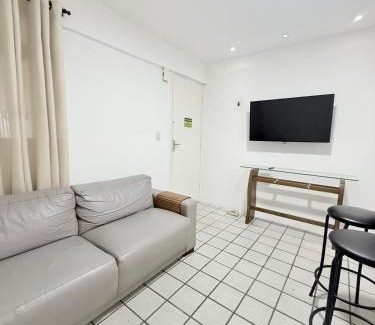 Boa Viagem Apartamento | APARTAMENTO NO MELHOR DE BOA VIAGEM