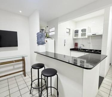 Boa Viagem Apartamento | APARTAMENTO NO MELHOR DE BOA VIAGEM