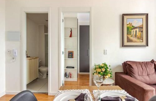 Sao Paulo Apartamento | Apartamento no Morumbi