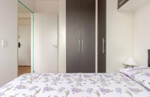 Sao Paulo Apartamento | Apartamento no Morumbi