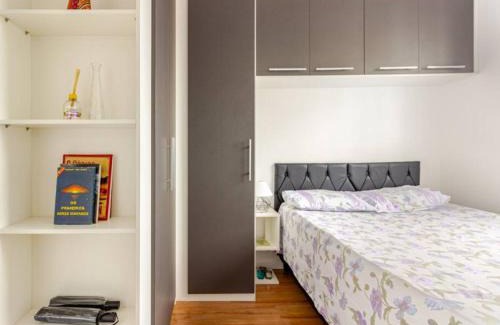 Sao Paulo Apartamento | Apartamento no Morumbi