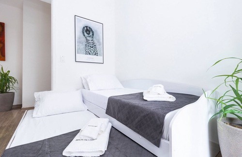 Vila Suzana Apartamento | Apartamento no Morumbi com Churrasqueira