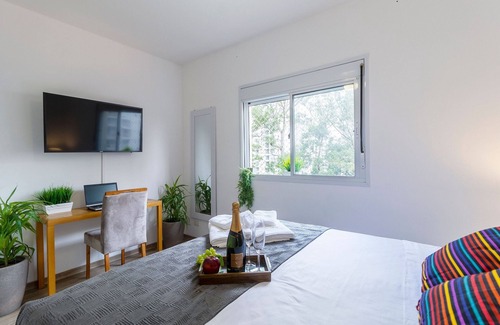 Vila Suzana Apartamento | Apartamento no Morumbi com Churrasqueira