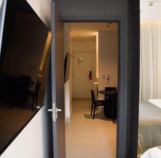 Ipojuca Complejo | Apartamento no Porto Alto Resort- Muro Alto