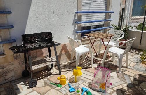 Sao Bernardino Apartamento | Apartamento no coração da aldeia