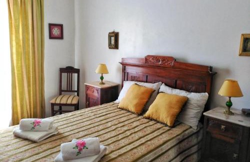 Sao Bernardino Apartamento | Apartamento no coração da aldeia