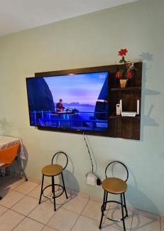 J Jeriquara Apartamento | Apartamento no Residencial Jardins das Thermas- Caldas Novas