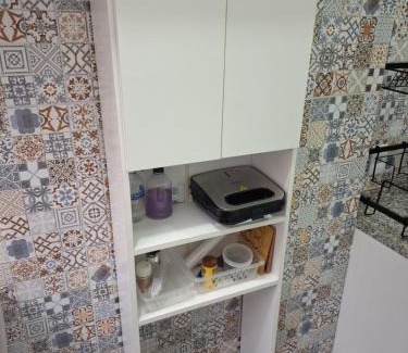 Sao Cristovao Apartamento | Apartamento no Rio perto do centro
