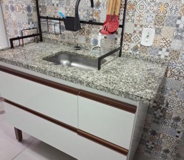 Sao Cristovao Apartamento | Apartamento no Rio perto do centro