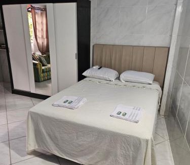 Florianopolis Apartamento | Apartamento no Sul de Florianópolis