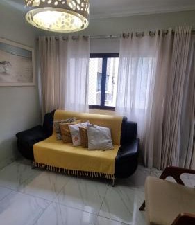 Tombo Apartamento | Apartamento no Tombo 30 metros da praia