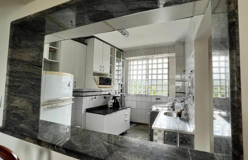 Porchat Island Apartamento | Apartamento no topo da Ilha Porchat