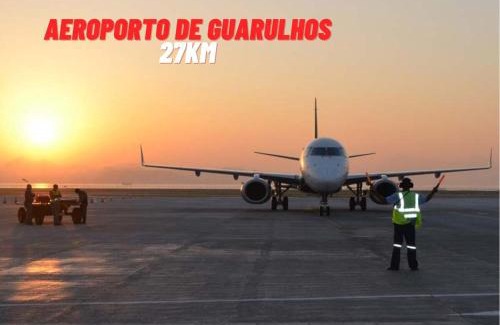 Sitio Barrocada Apartamento | Apartamento no Tremembé SP 02 Quartos Zona Norte