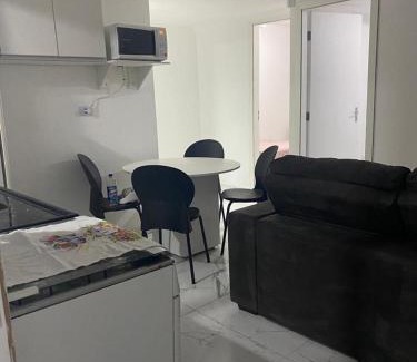 Sitio Barrocada Apartamento | Apartamento no Tremembé SP 02 Quartos Zona Norte