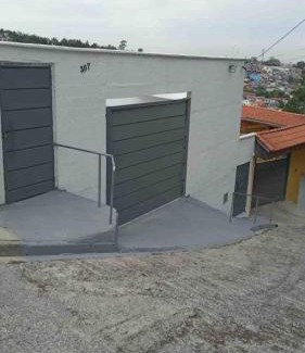 Sitio Barrocada Apartamento | Apartamento no Tremembé SP 02 Quartos Zona Norte