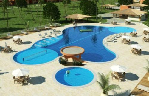 Estancia Apartamento | Apartamento no Villa das Águas